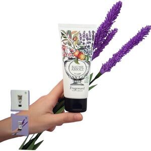 Fragonard Baume Absolu Hand Cream